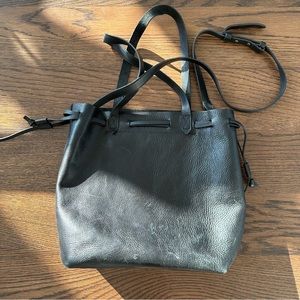 Madewell Tote